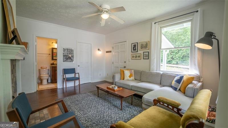 2881 PARROTT Avenue Atlanta - 6