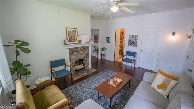 2881 PARROTT Avenue Atlanta - 7