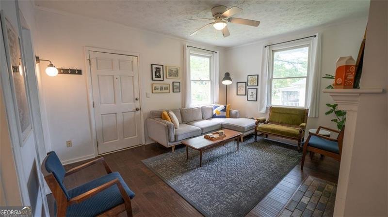 2881 PARROTT Avenue Atlanta - 8