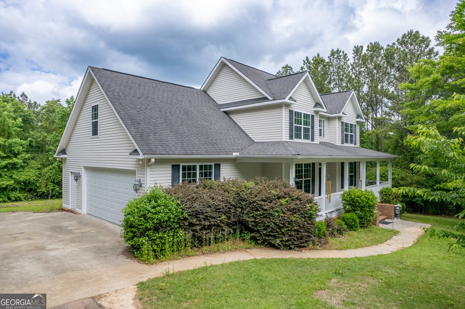 98 Head Road Juliette - 2