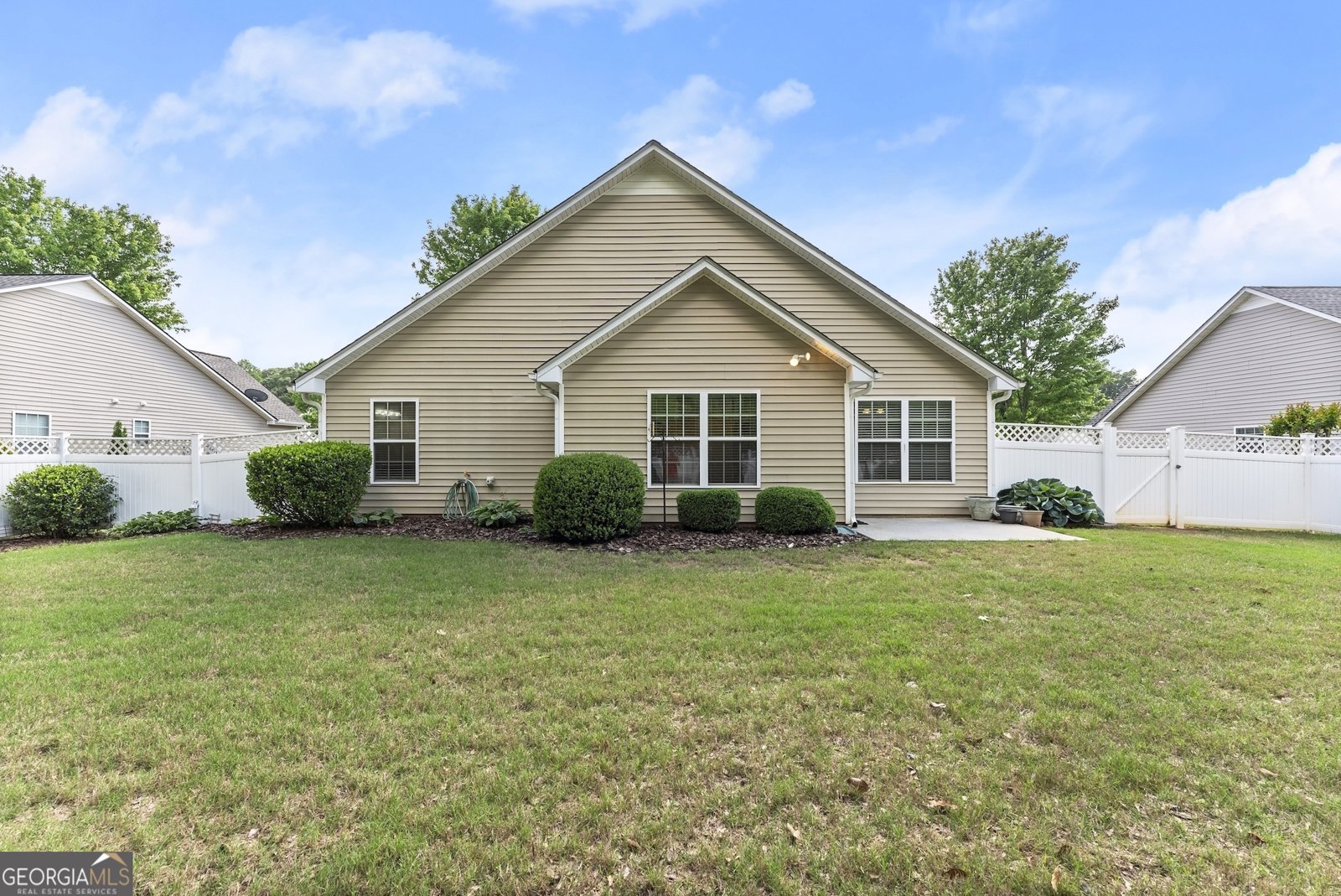 136 Thornberry Lane Jefferson - 16