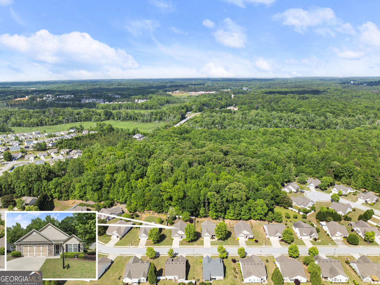 136 Thornberry Lane Jefferson - 19