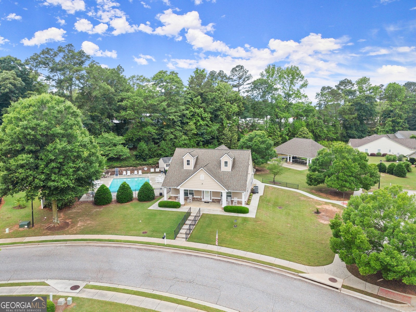 136 Thornberry Lane Jefferson - 20
