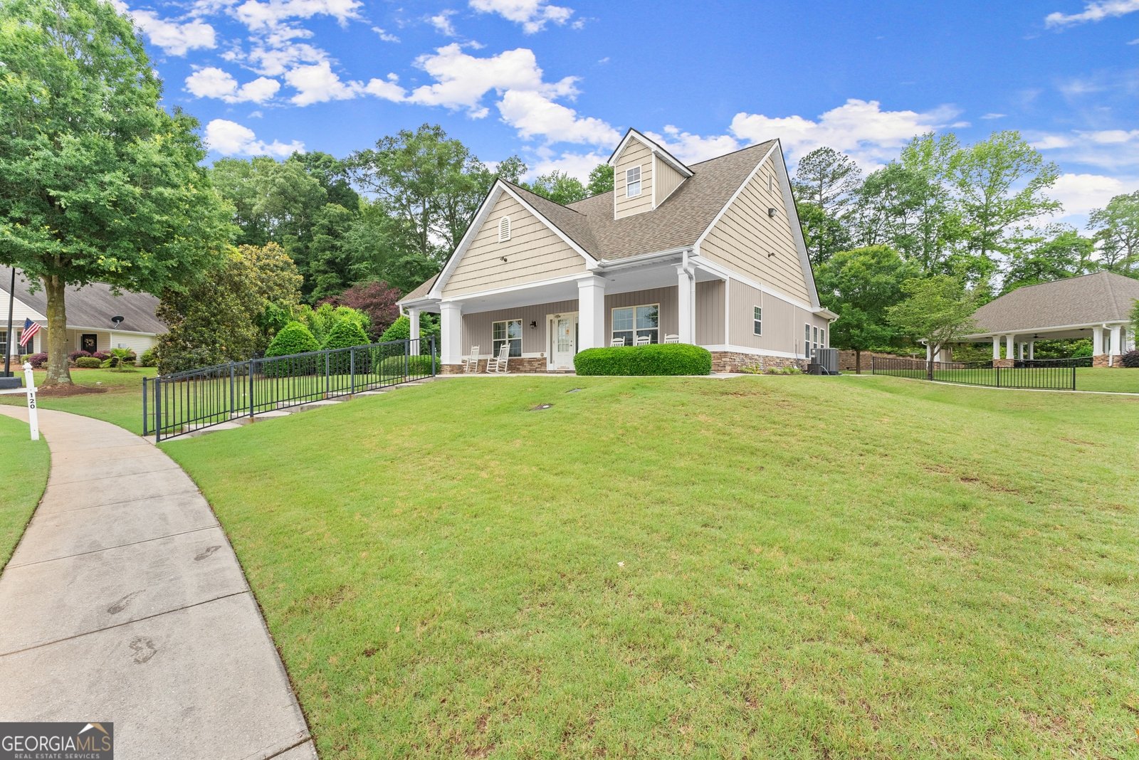 136 Thornberry Lane Jefferson - 21