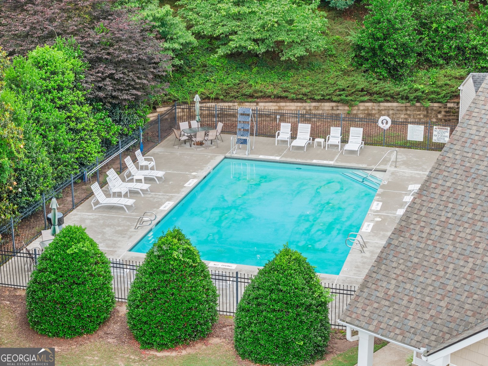 136 Thornberry Lane Jefferson - 22