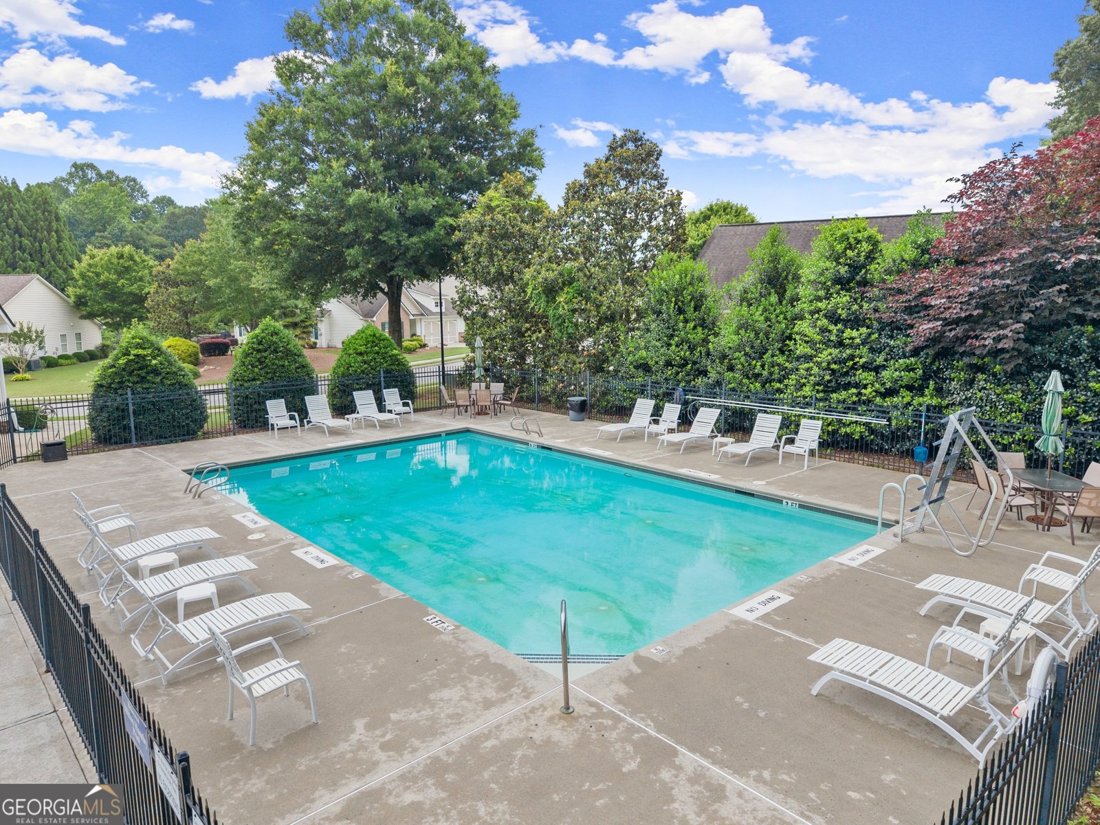 136 Thornberry Lane Jefferson - 23