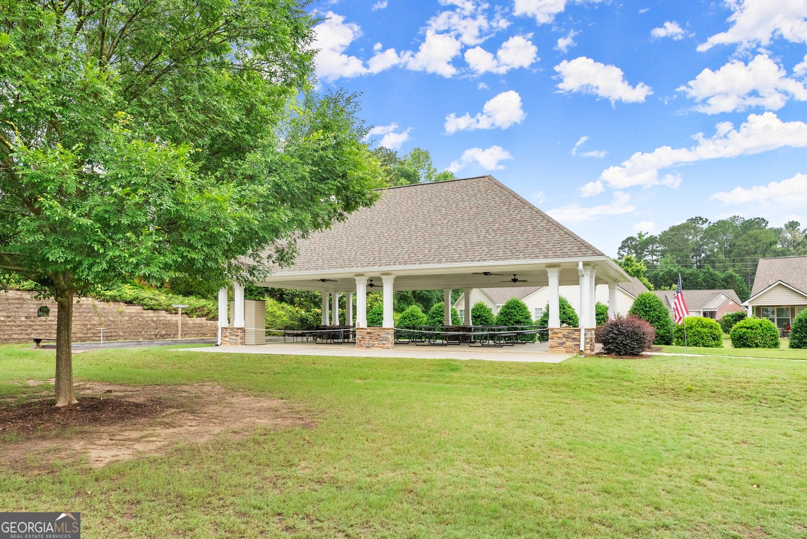 136 Thornberry Lane Jefferson - 24