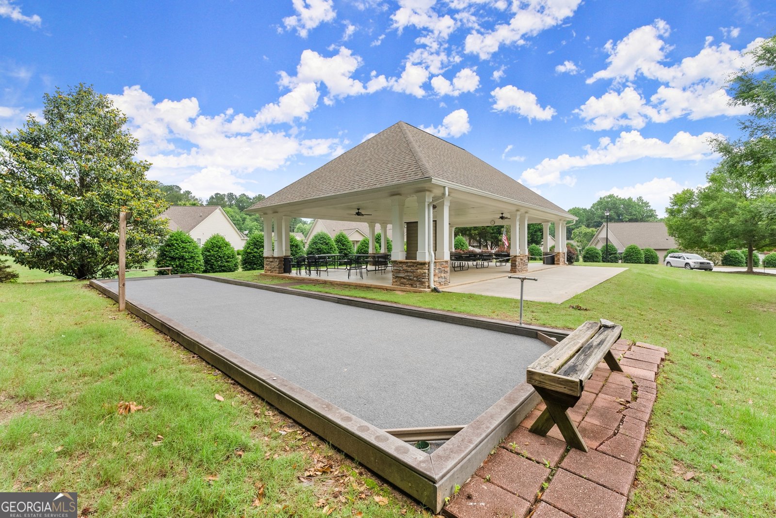 136 Thornberry Lane Jefferson - 25