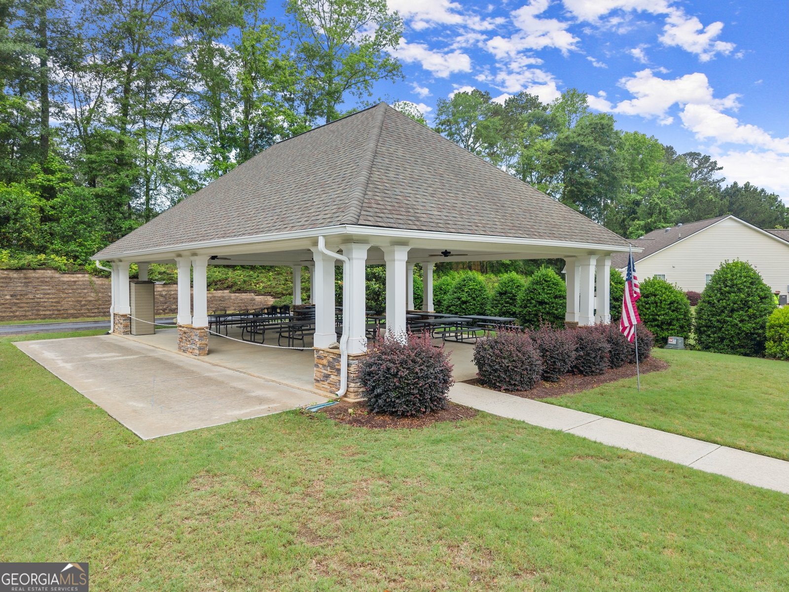 136 Thornberry Lane Jefferson - 26