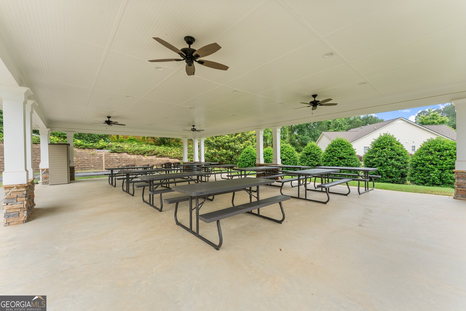 136 Thornberry Lane Jefferson - 27