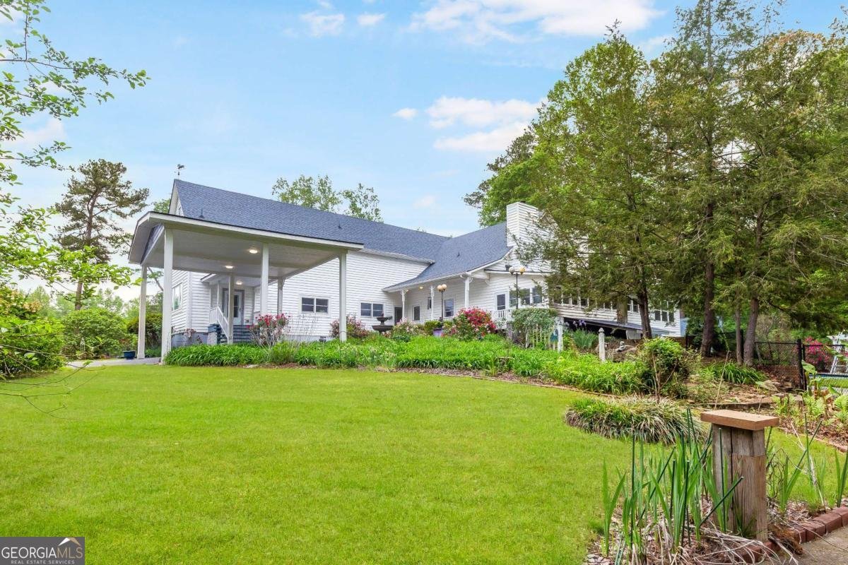 3109 Country Lake Drive Powder Springs - 11