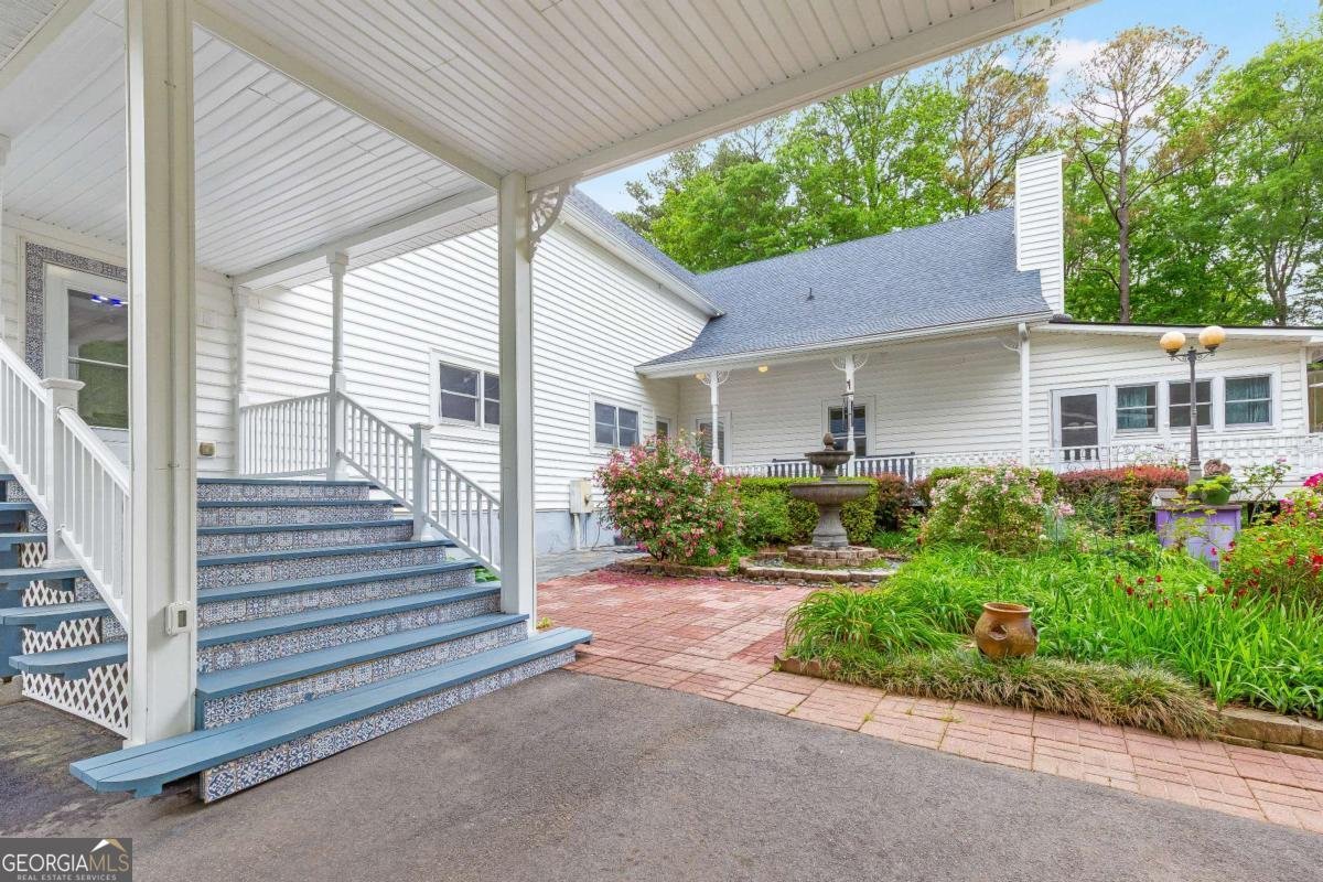 3109 Country Lake Drive Powder Springs - 13