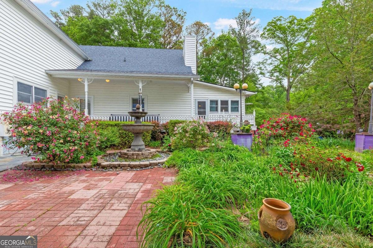 3109 Country Lake Drive Powder Springs - 14