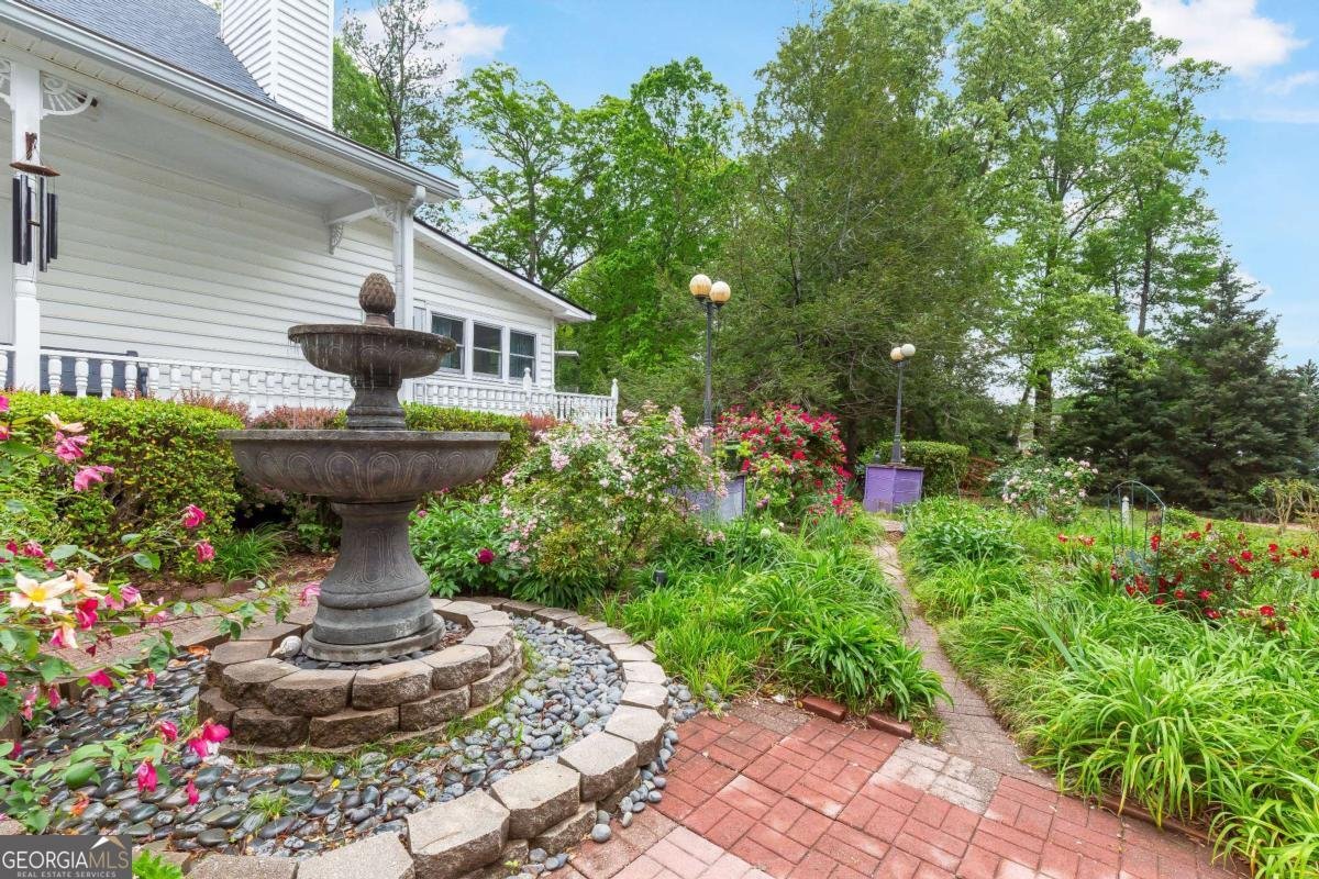 3109 Country Lake Drive Powder Springs - 15