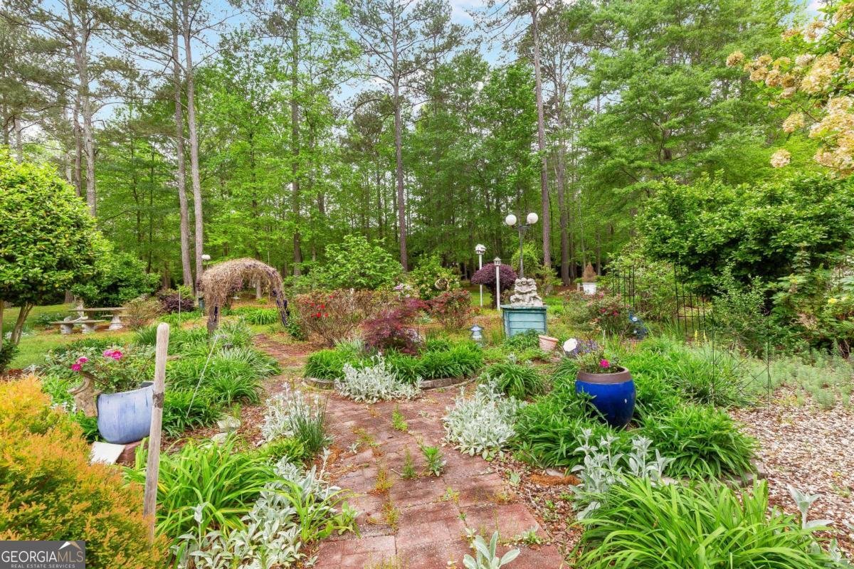 3109 Country Lake Drive Powder Springs - 16
