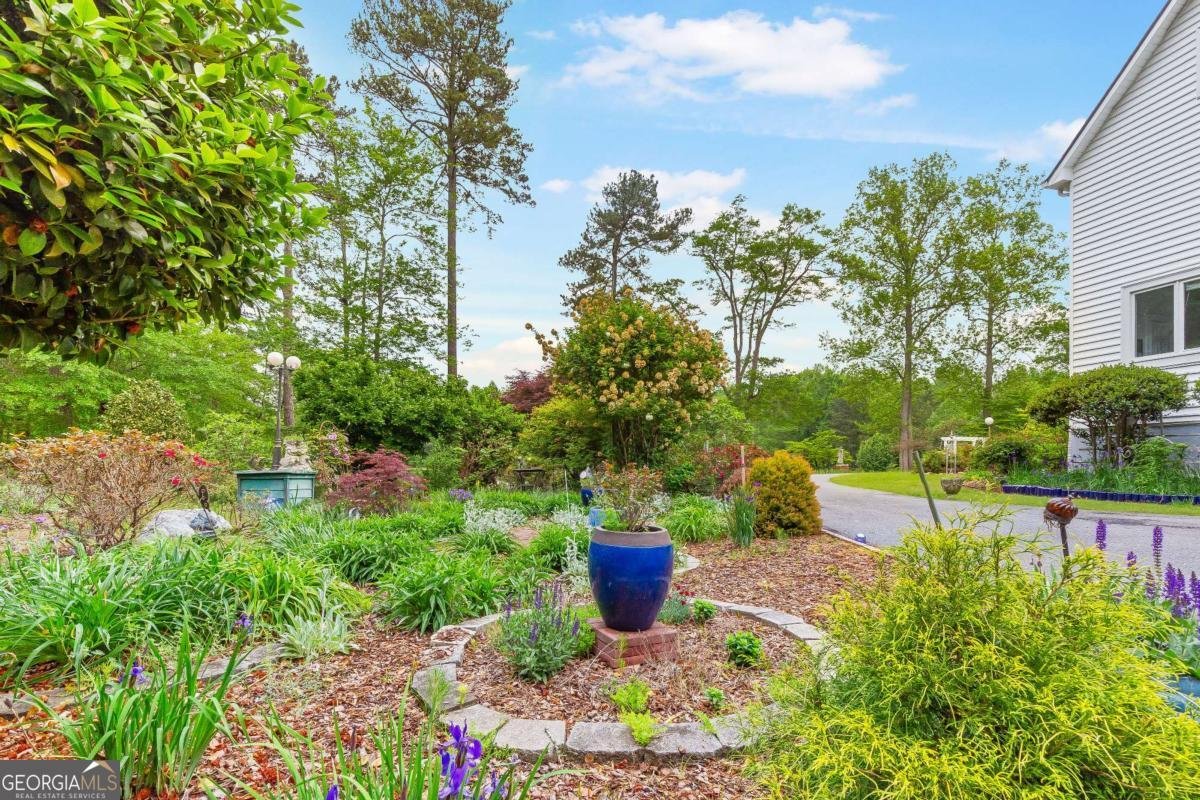 3109 Country Lake Drive Powder Springs - 17