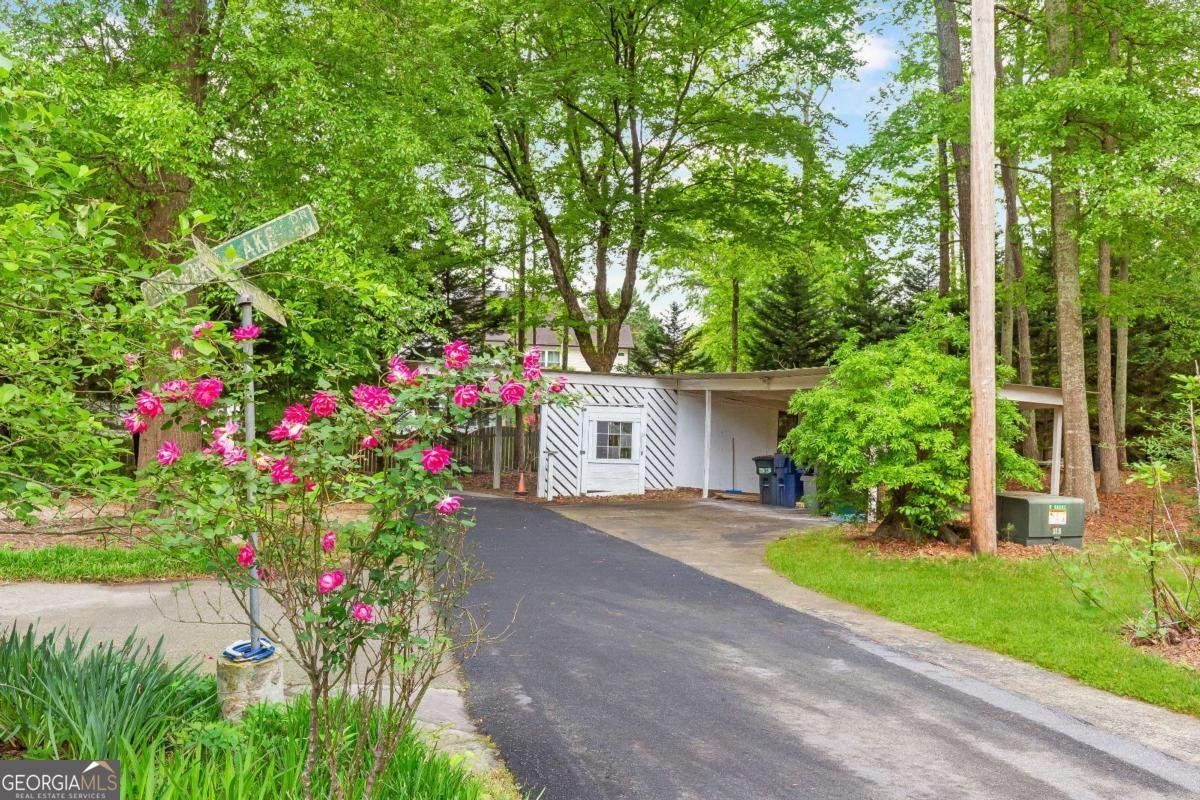 3109 Country Lake Drive Powder Springs - 19