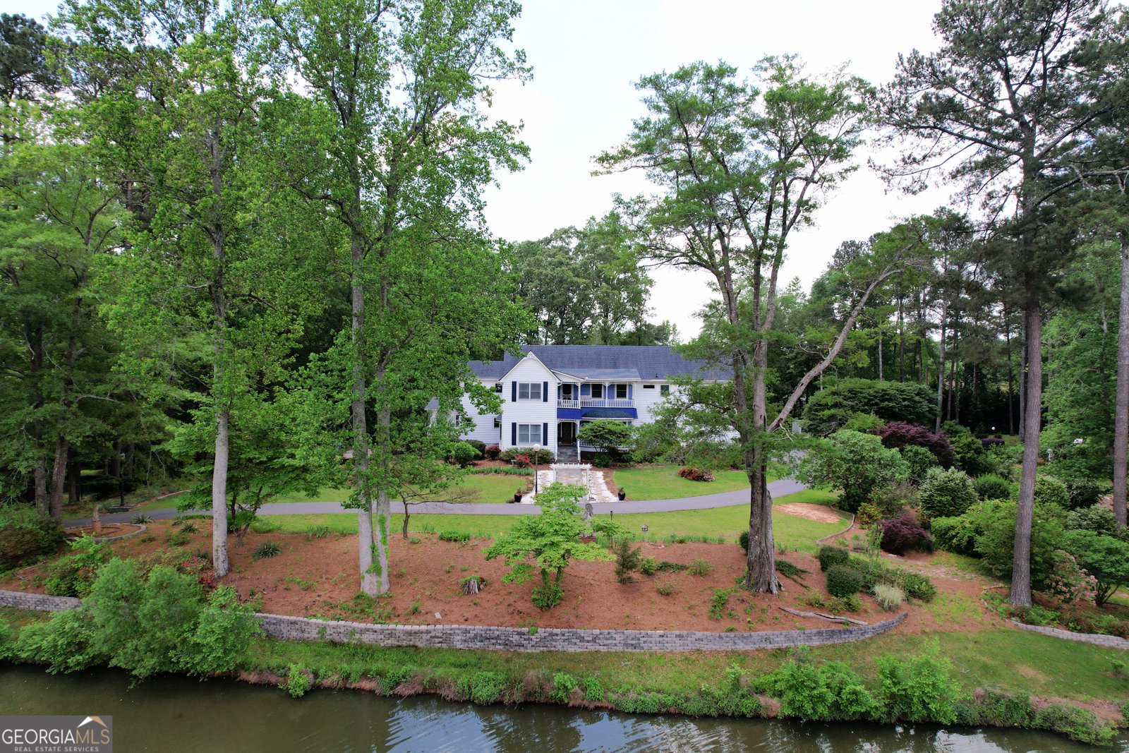 3109 Country Lake Drive Powder Springs - 2