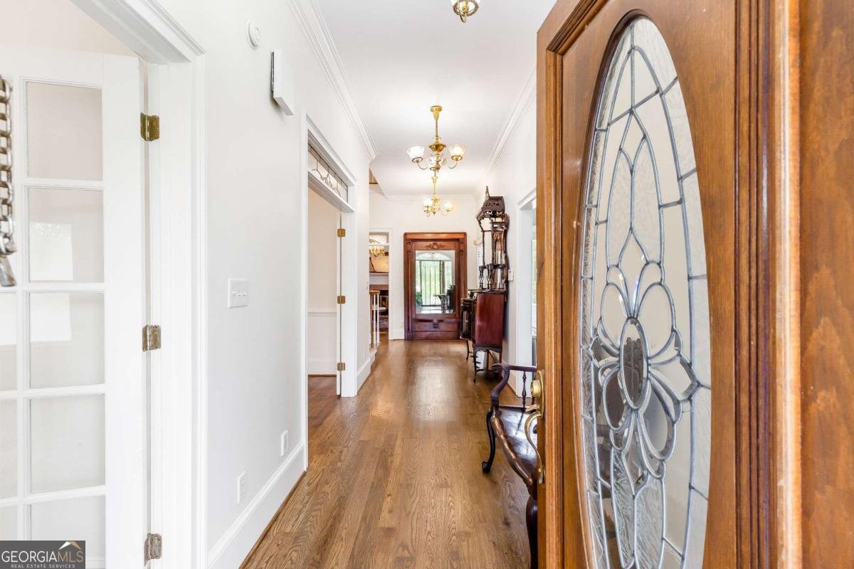 3109 Country Lake Drive Powder Springs - 21