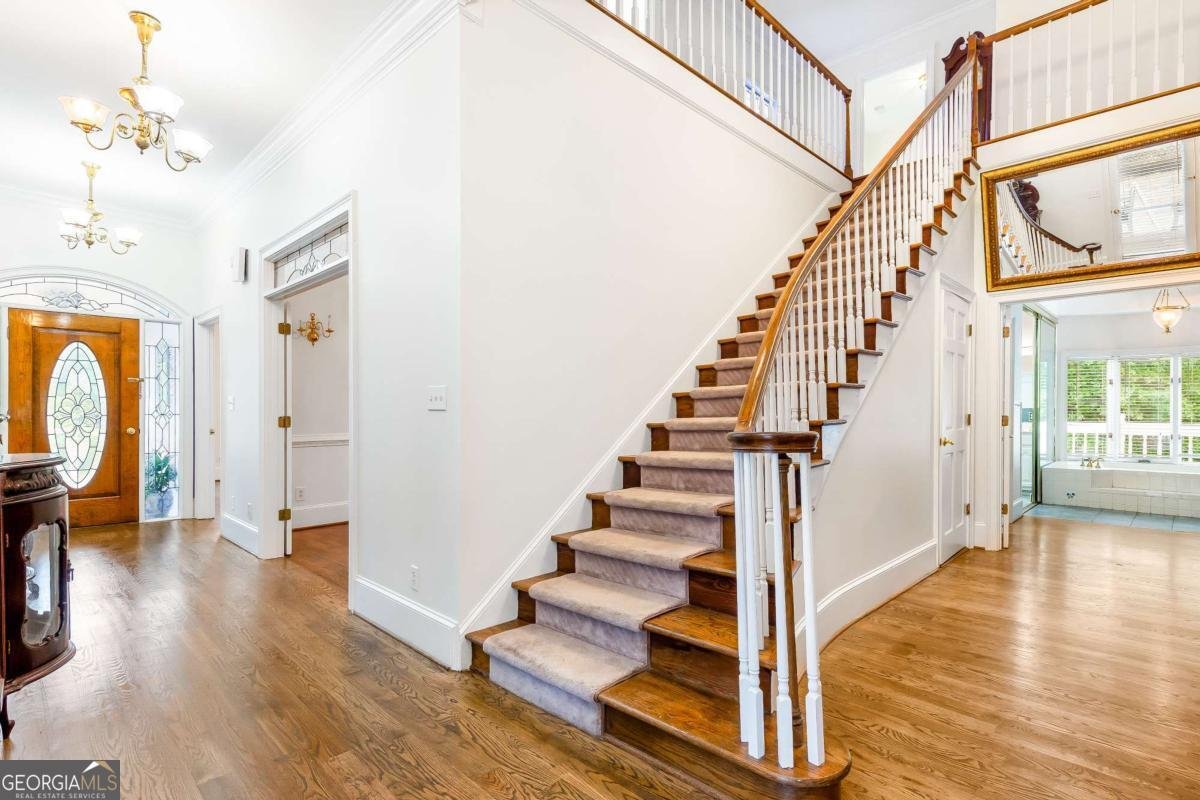 3109 Country Lake Drive Powder Springs - 22