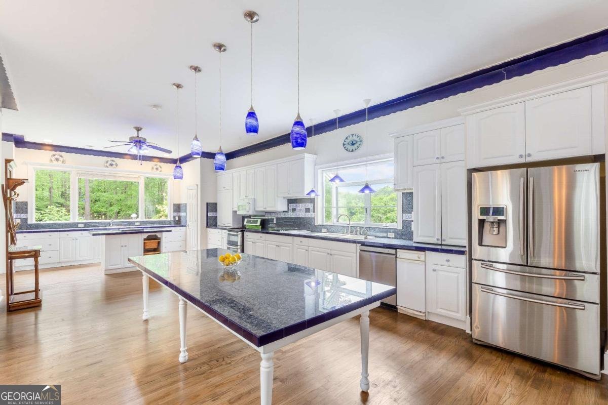 3109 Country Lake Drive Powder Springs - 28