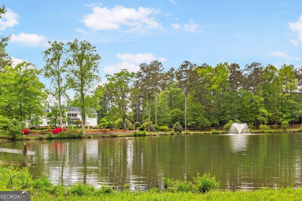 3109 Country Lake Drive Powder Springs - 3