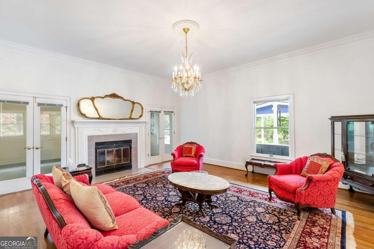 3109 Country Lake Drive Powder Springs - 32