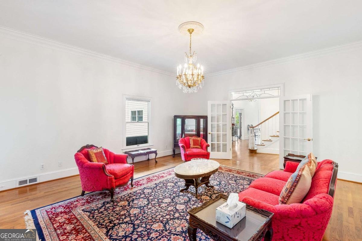 3109 Country Lake Drive Powder Springs - 33