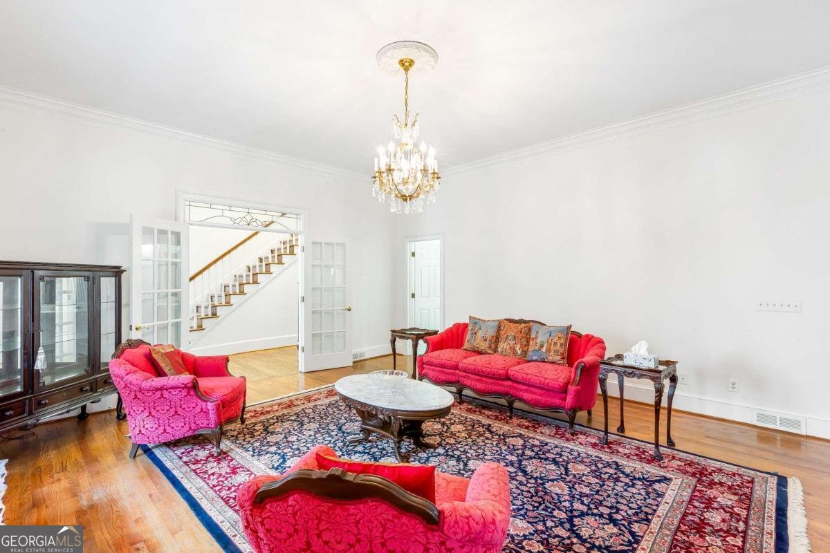 3109 Country Lake Drive Powder Springs - 34