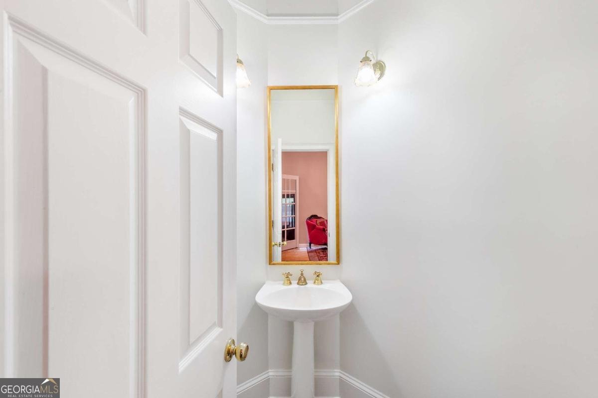 3109 Country Lake Drive Powder Springs - 35