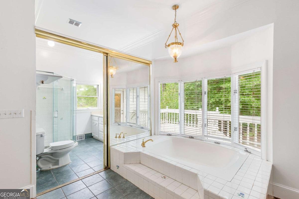 3109 Country Lake Drive Powder Springs - 36