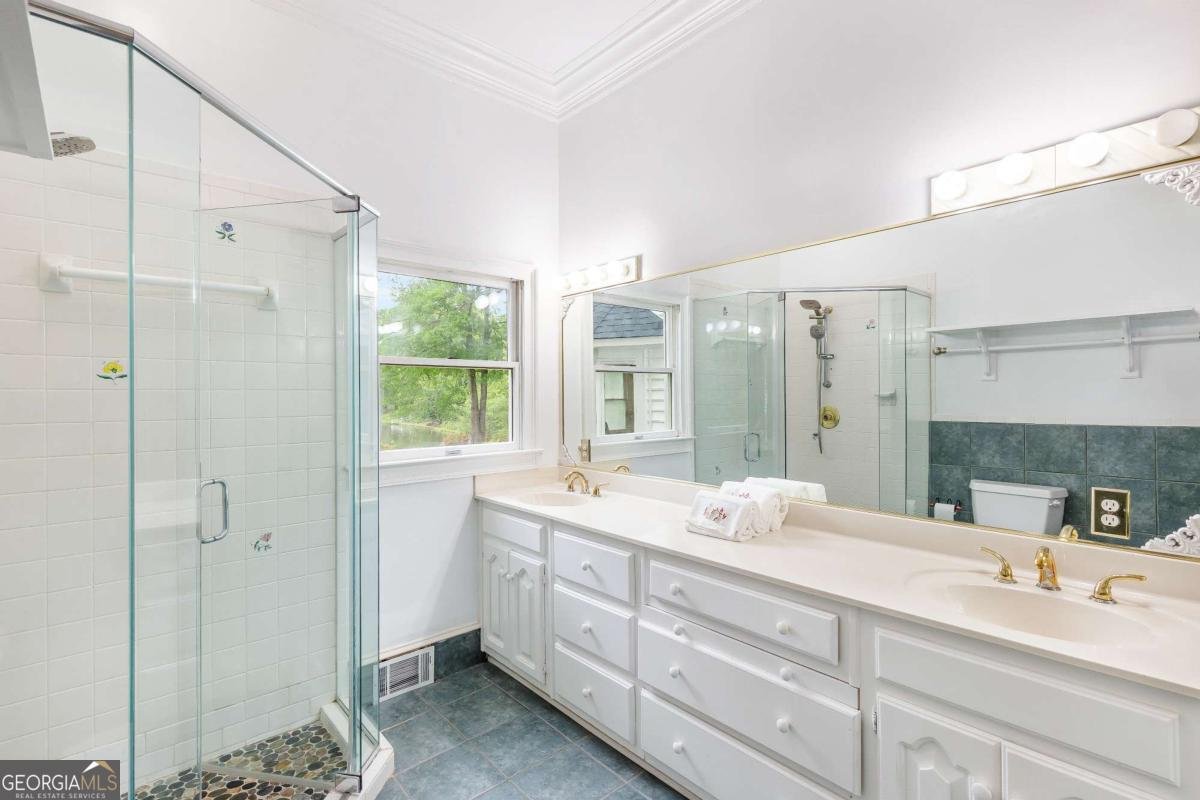 3109 Country Lake Drive Powder Springs - 37