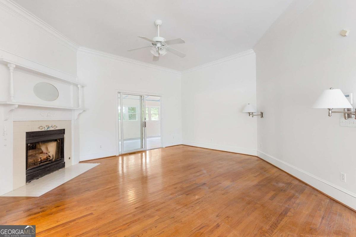 3109 Country Lake Drive Powder Springs - 38