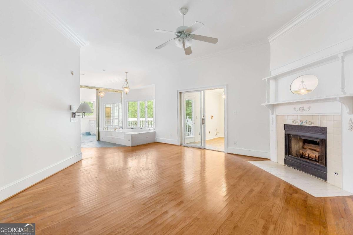 3109 Country Lake Drive Powder Springs - 39