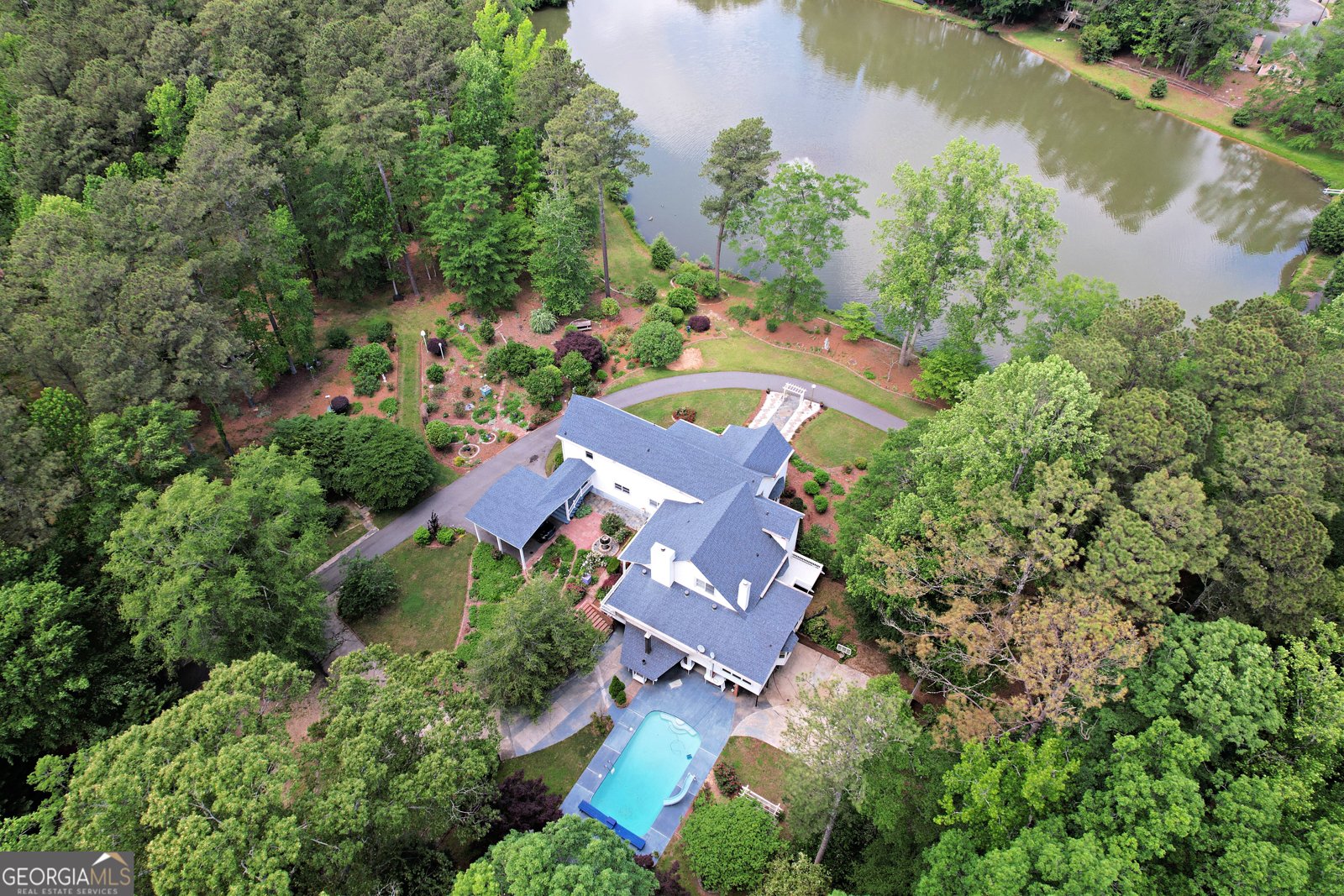 3109 Country Lake Drive Powder Springs - 4