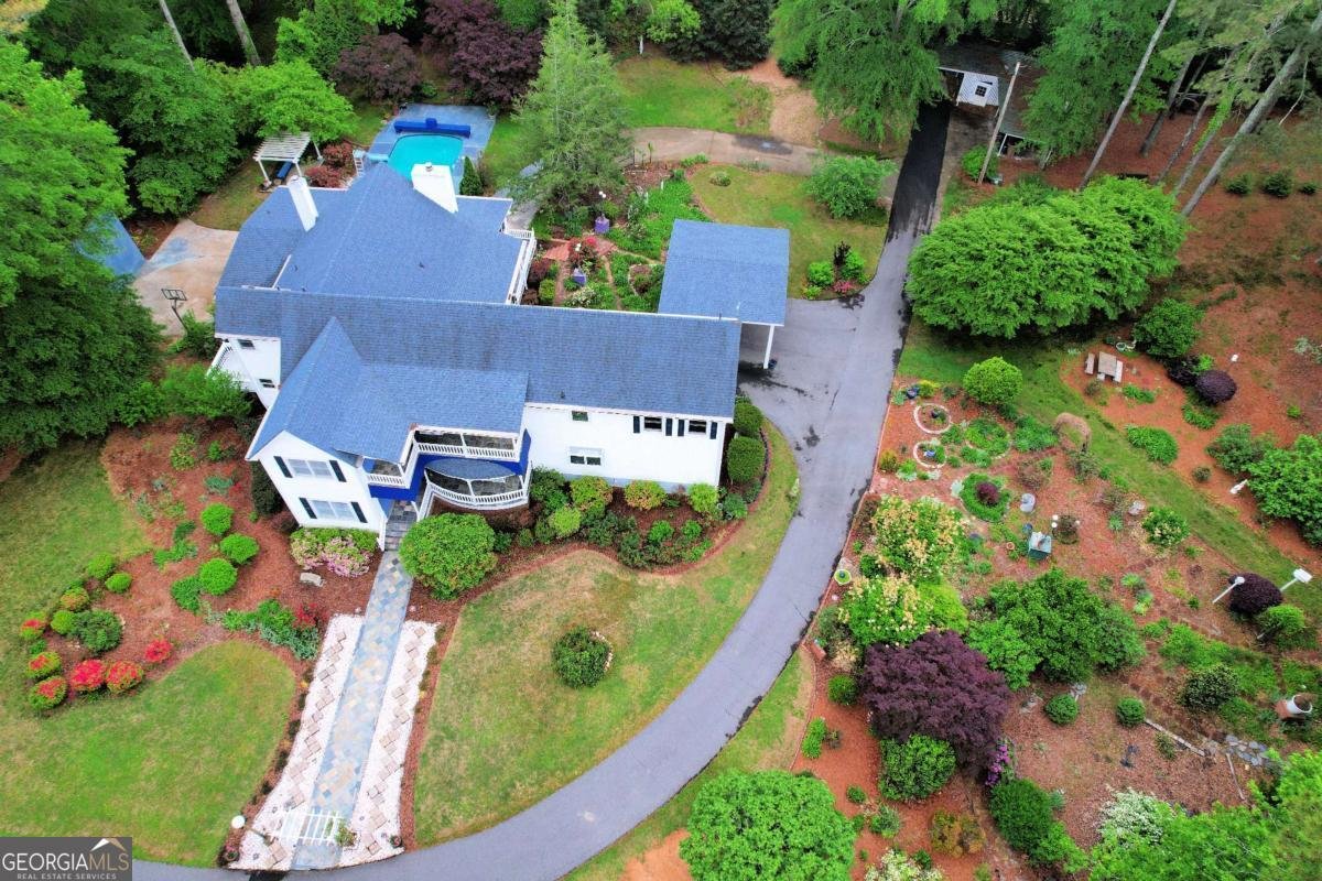 3109 Country Lake Drive Powder Springs - 5