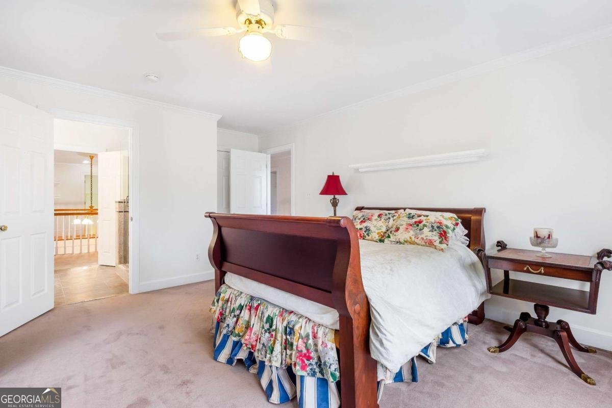 3109 Country Lake Drive Powder Springs - 55