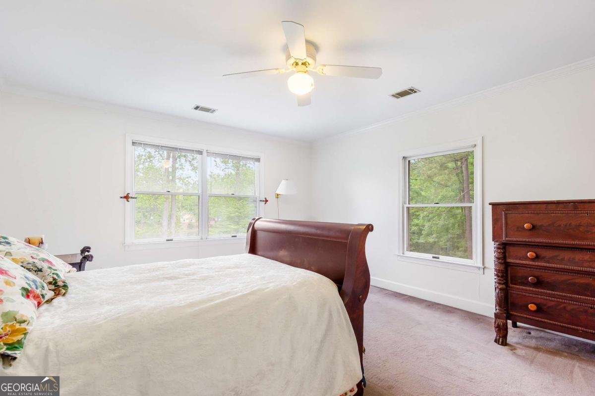 3109 Country Lake Drive Powder Springs - 56