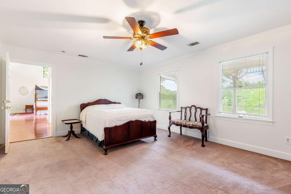 3109 Country Lake Drive Powder Springs - 57