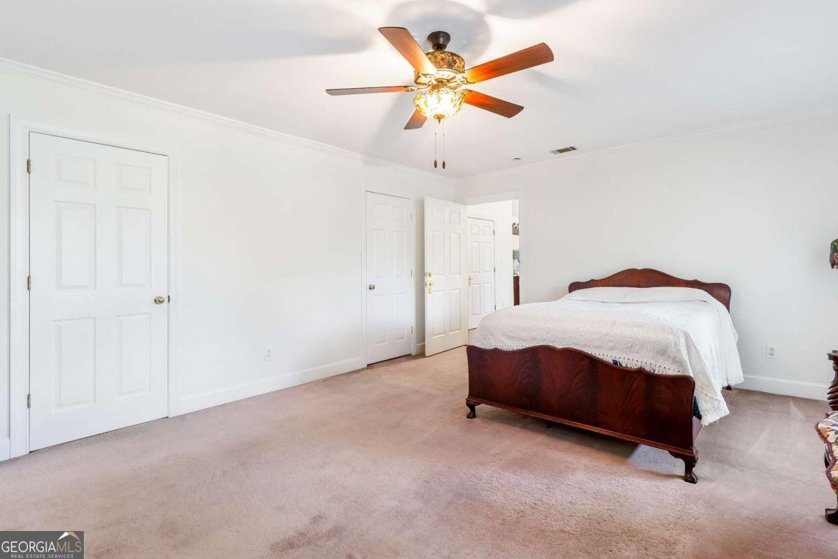 3109 Country Lake Drive Powder Springs - 58