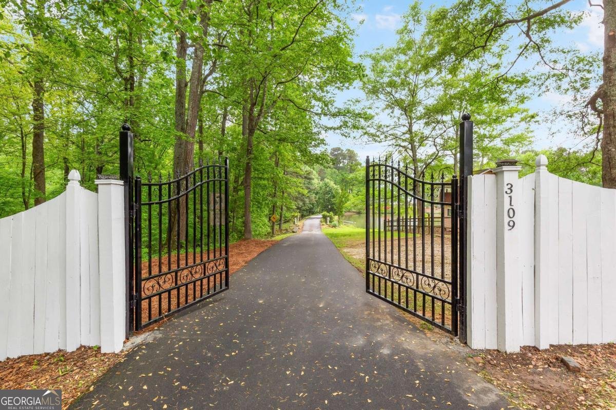 3109 Country Lake Drive Powder Springs - 6