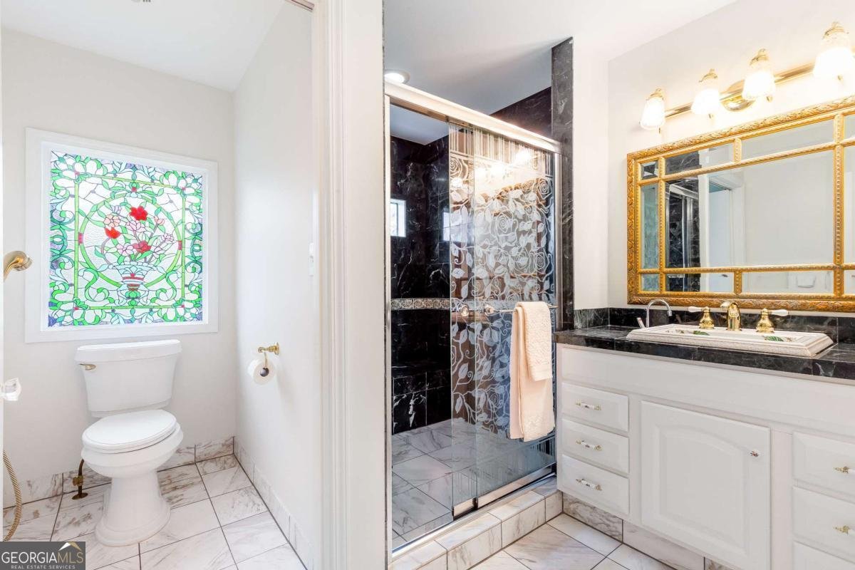 3109 Country Lake Drive Powder Springs - 60