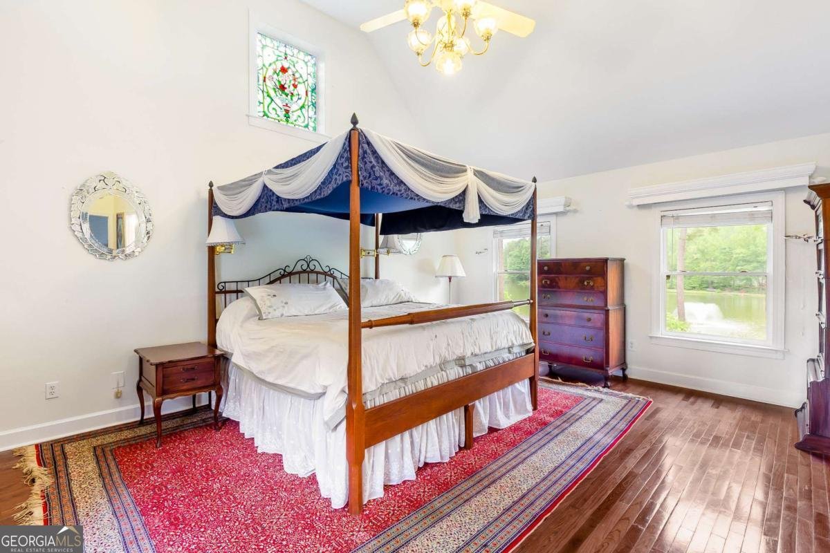 3109 Country Lake Drive Powder Springs - 62