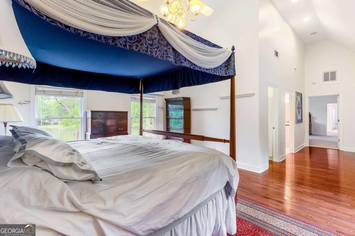 3109 Country Lake Drive Powder Springs - 63