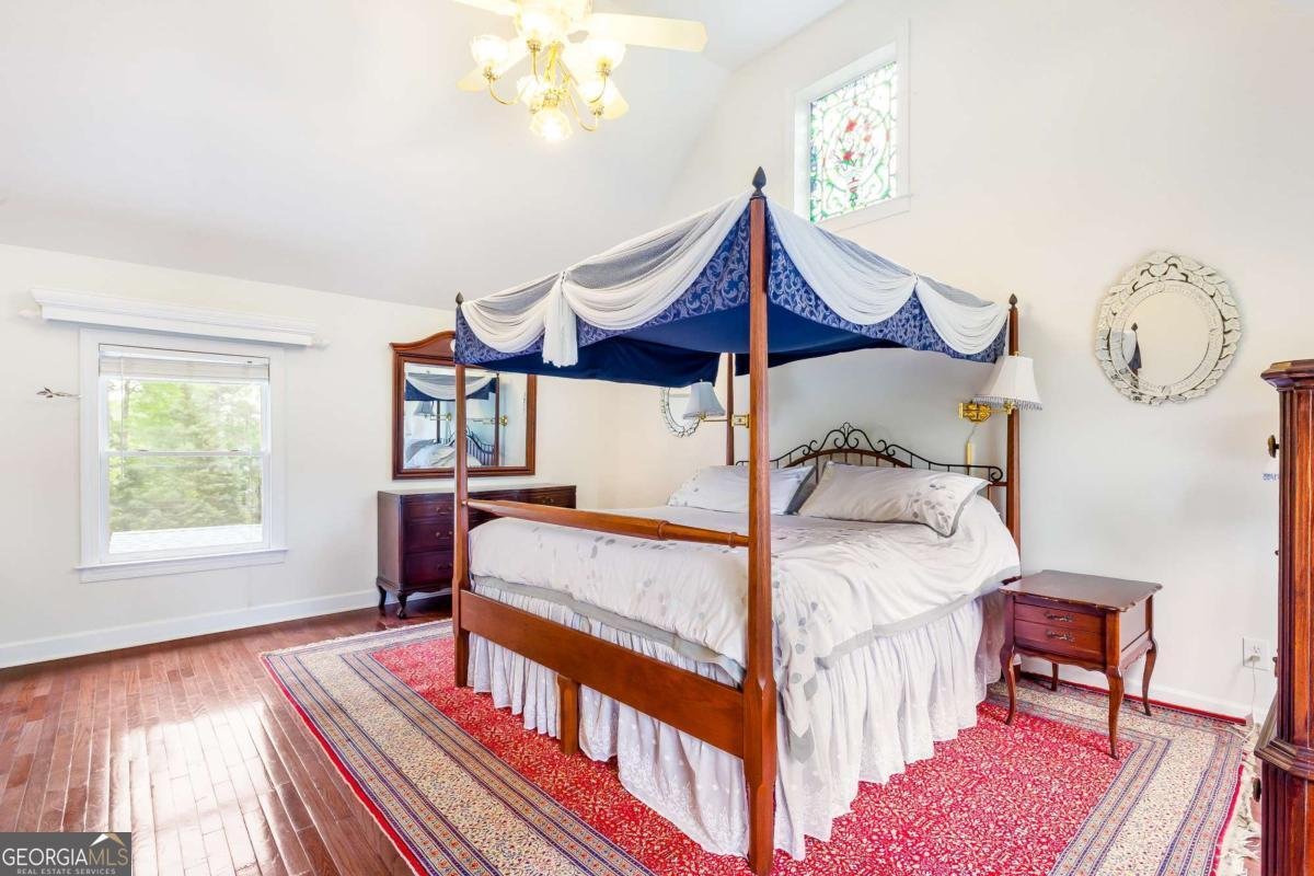 3109 Country Lake Drive Powder Springs - 64