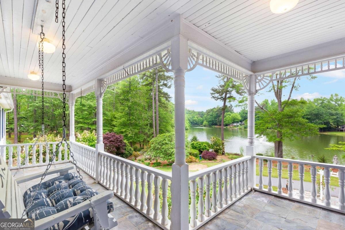 3109 Country Lake Drive Powder Springs - 65