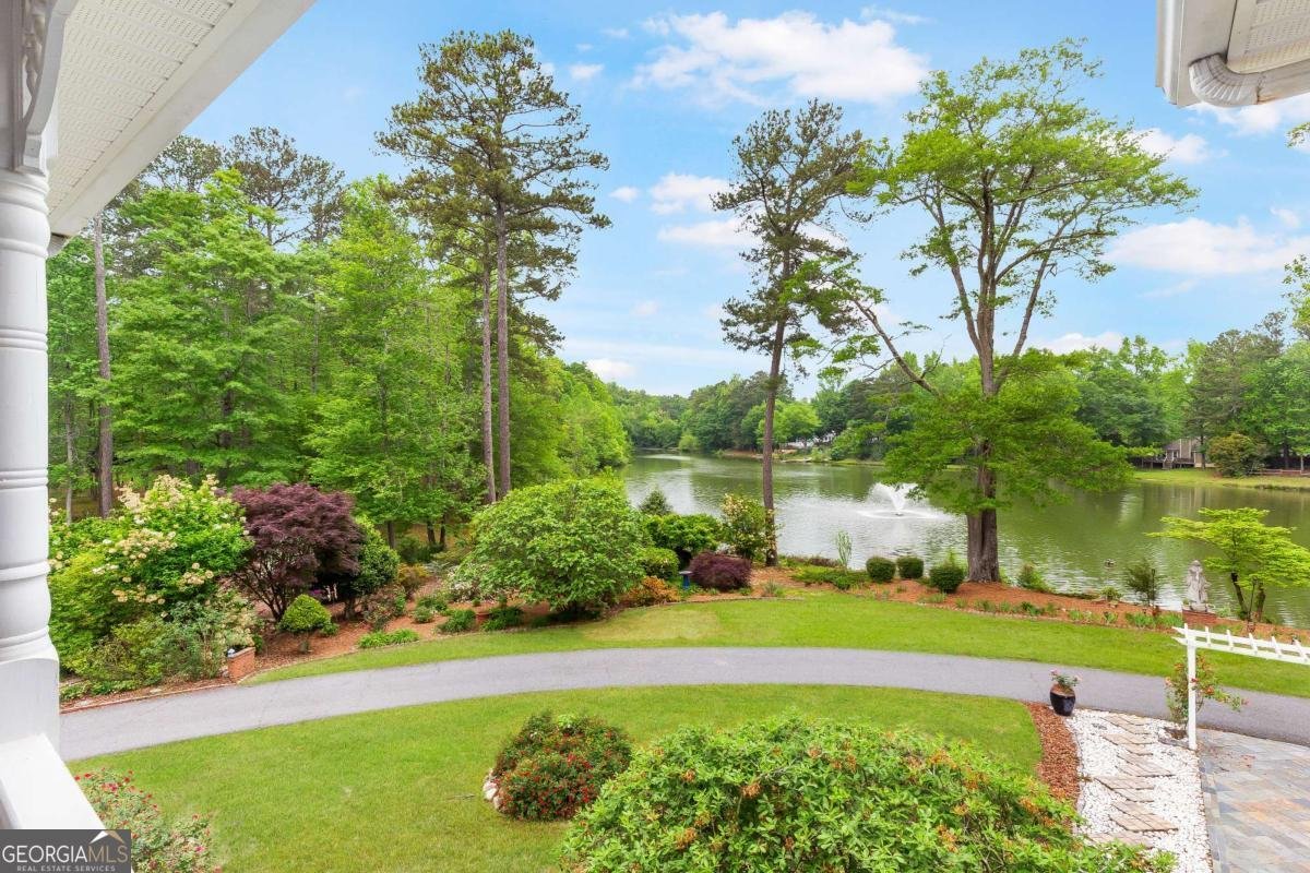 3109 Country Lake Drive Powder Springs - 66
