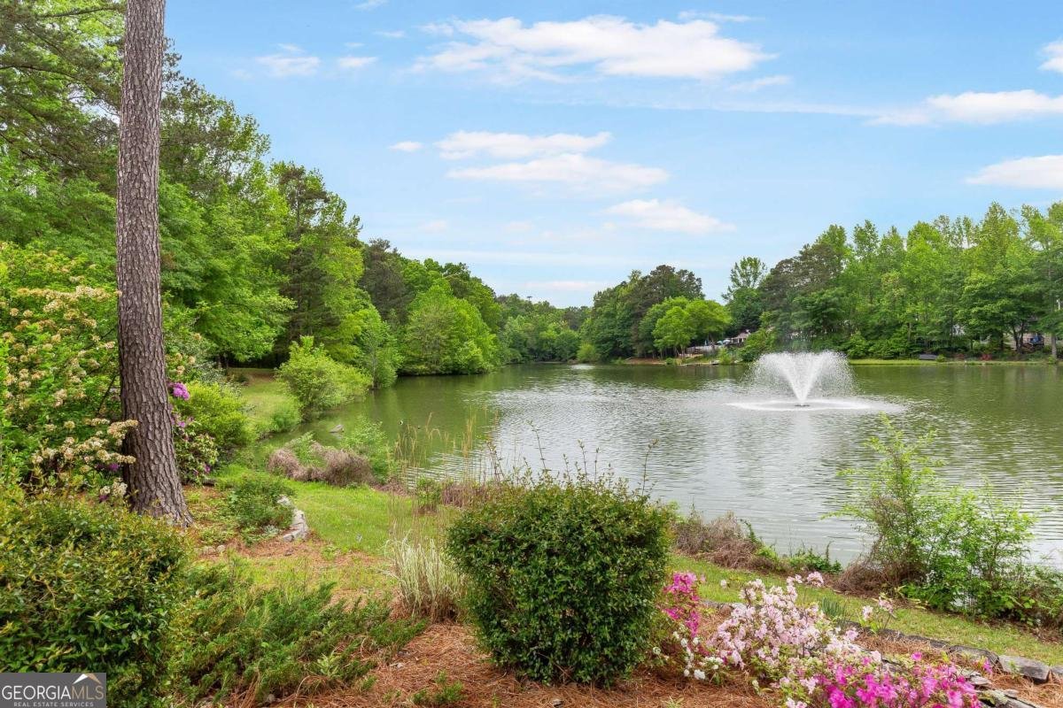 3109 Country Lake Drive Powder Springs - 7