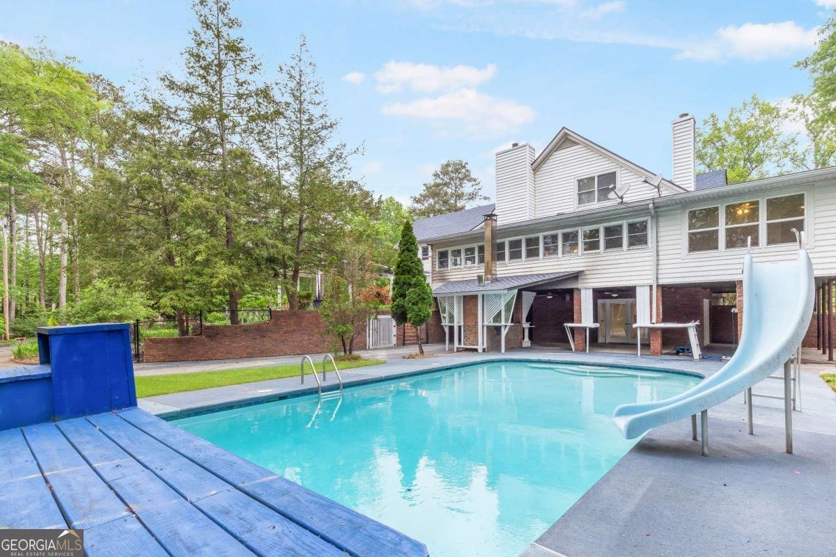 3109 Country Lake Drive Powder Springs - 73