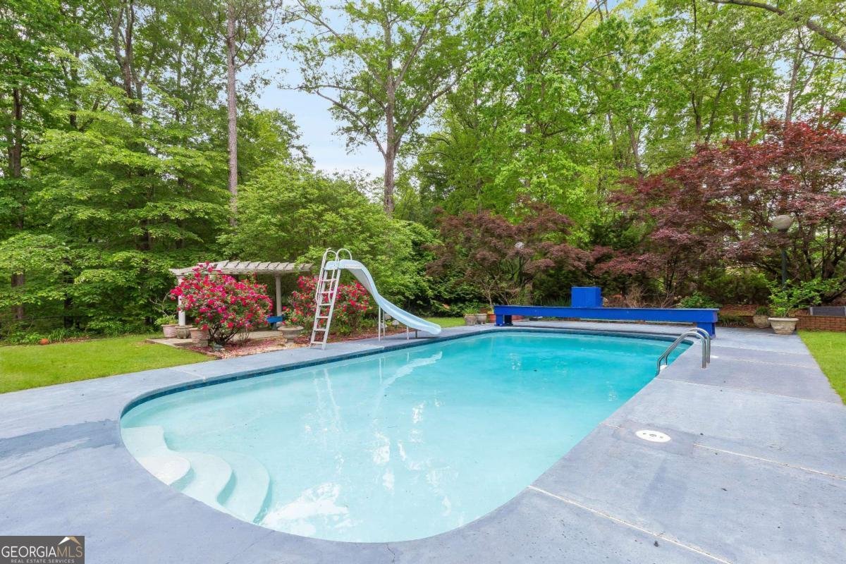 3109 Country Lake Drive Powder Springs - 74